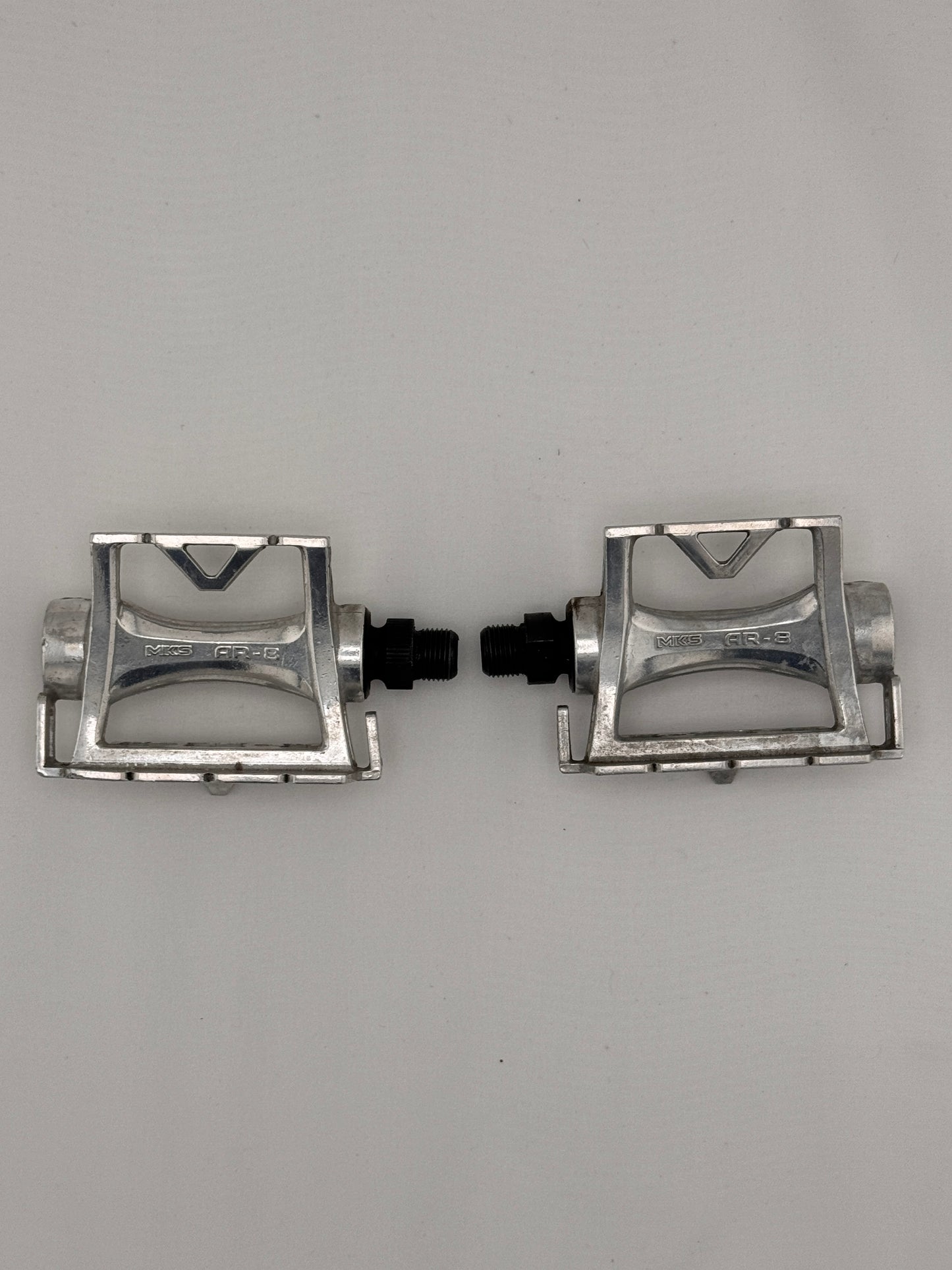 MKS AR8 Pedals
