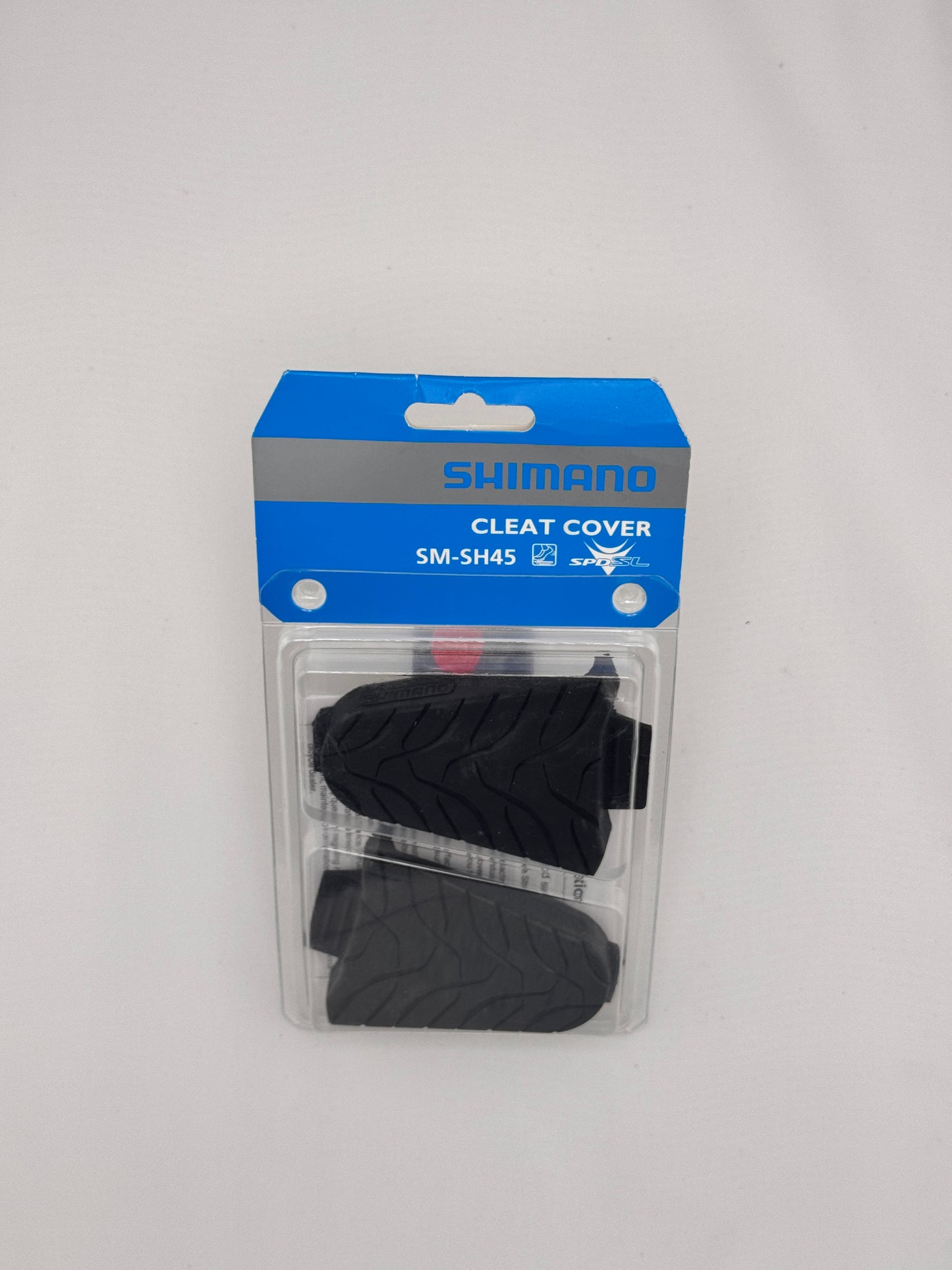 Shimano Cleat Cover