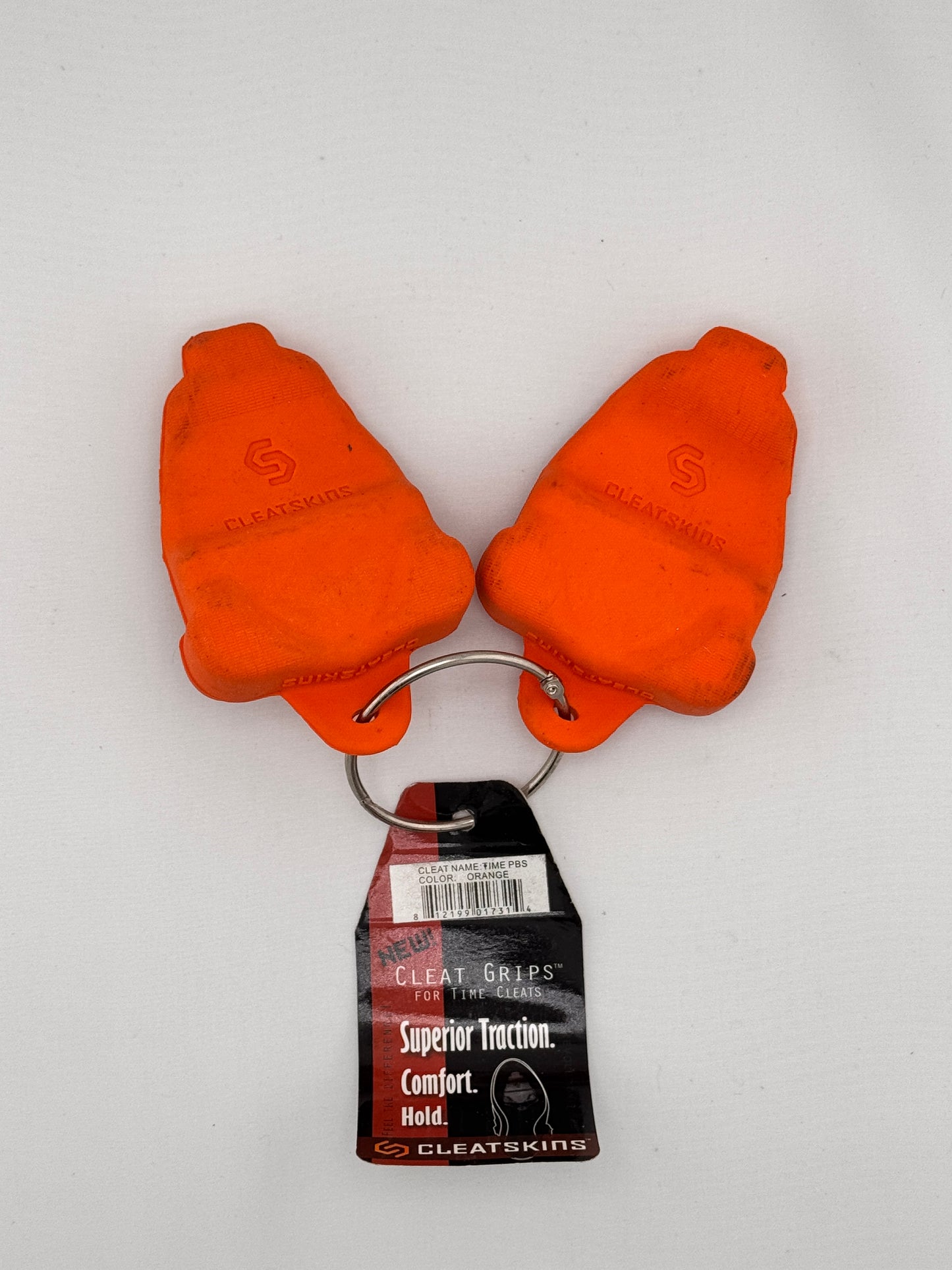 Cleatskins Cleat Grips