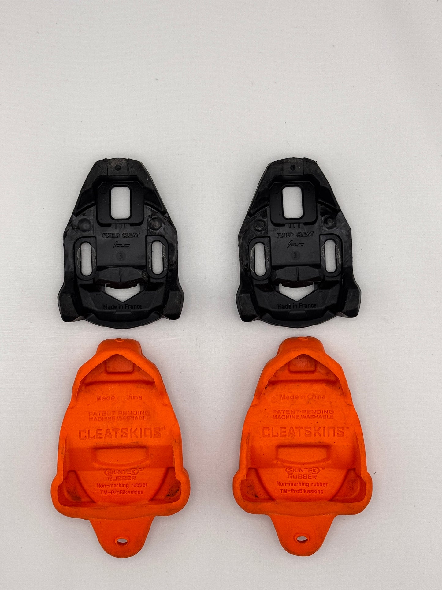 CleatSkins Cleat Grips
