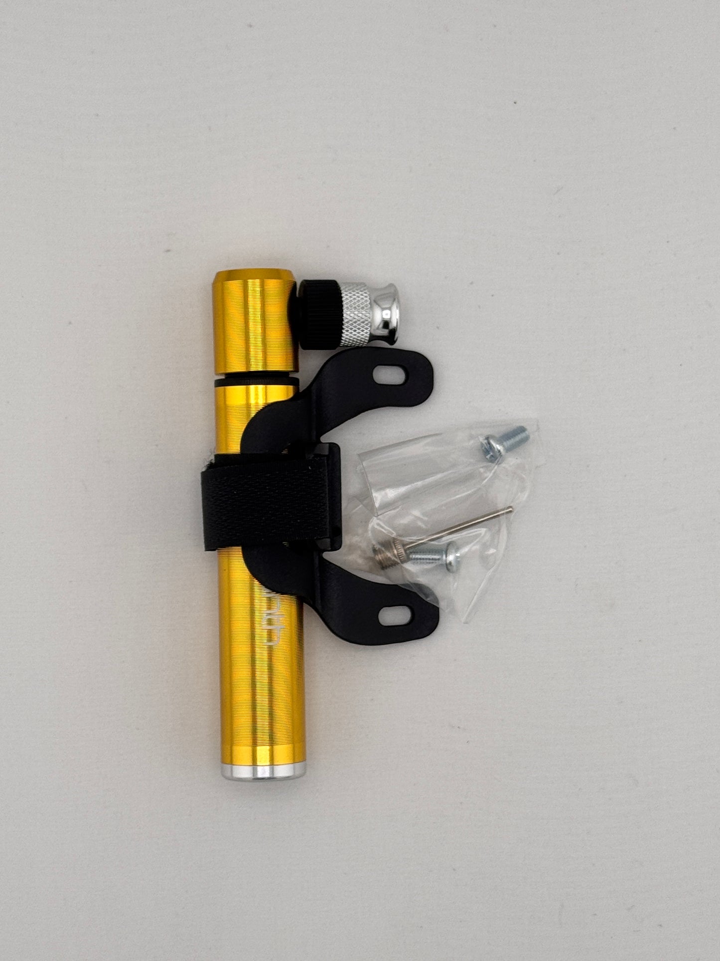 Mosonth Bike Pump Mini