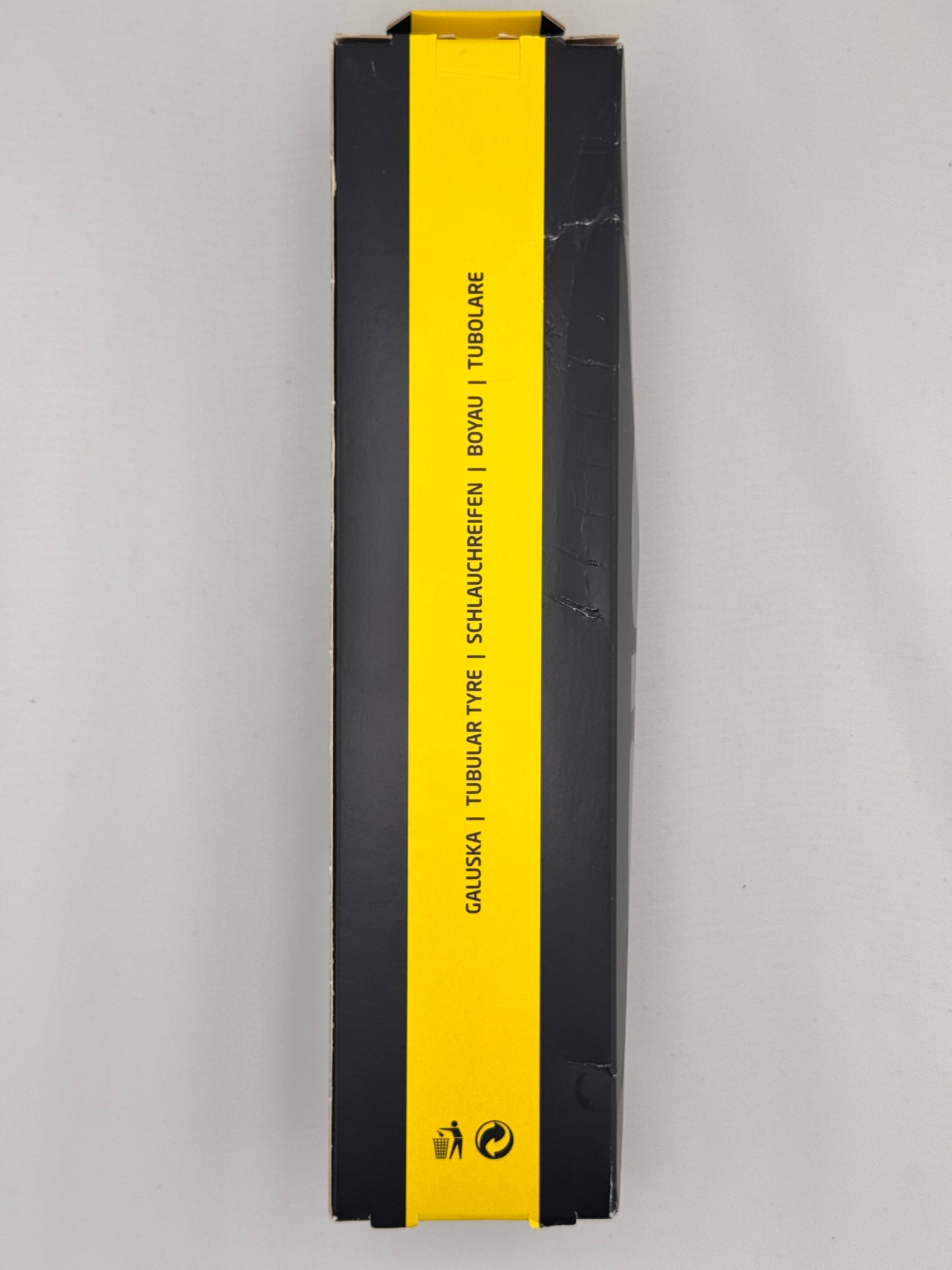 Tufo Elite Jet Tubular