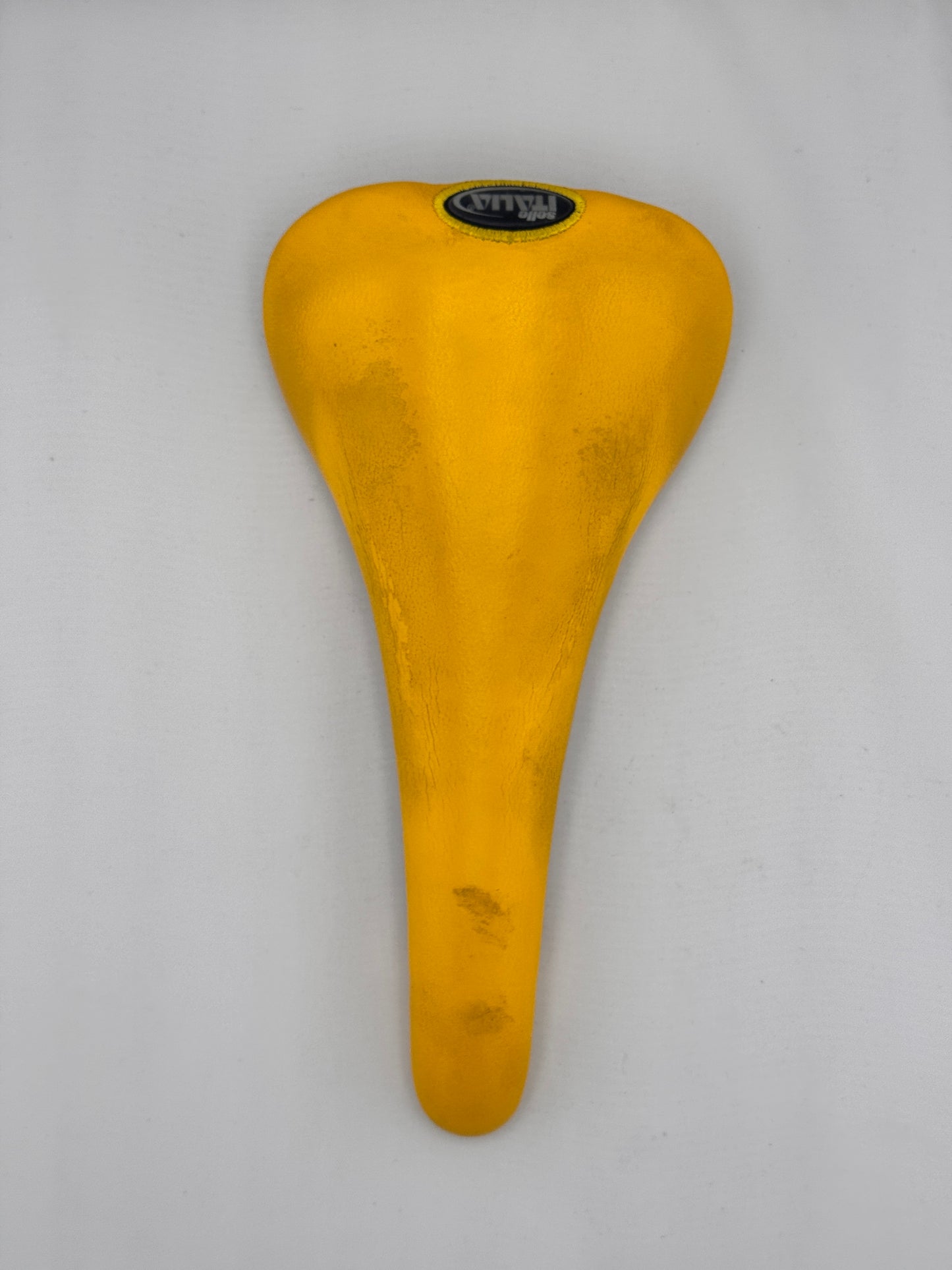 Vintage Selle Italia Flite Saddle