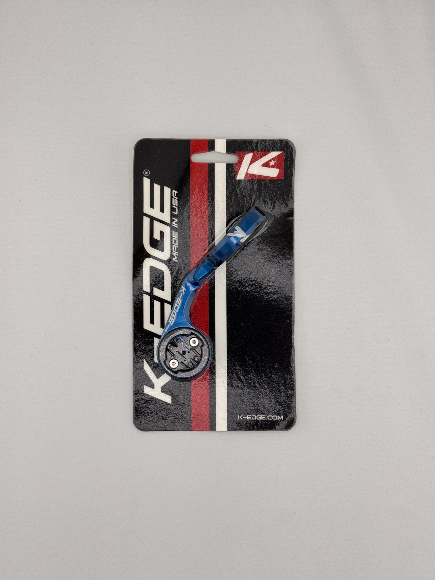 K-Edge Mount
