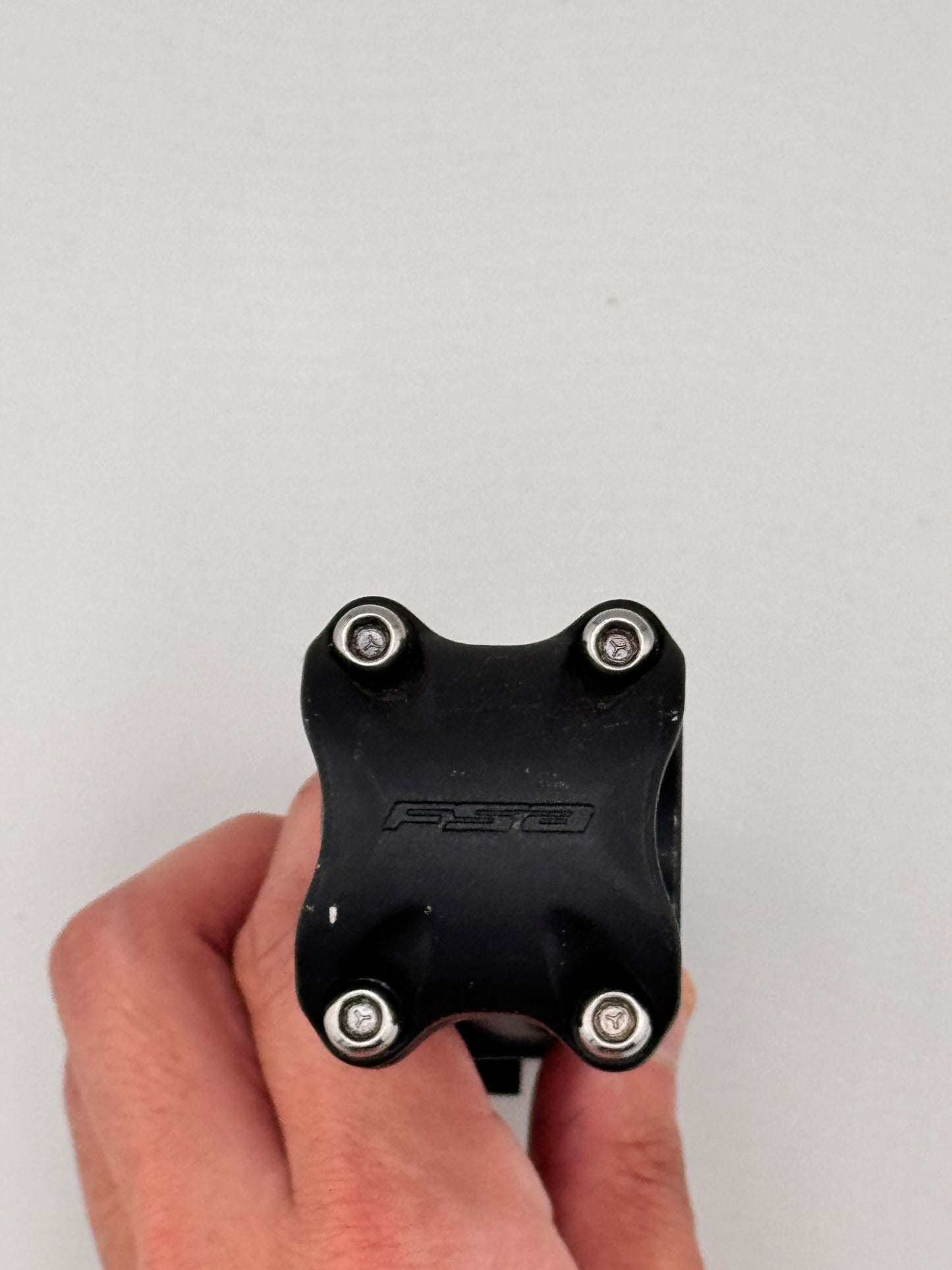 FSA OS190 Threadless Bike Stem
