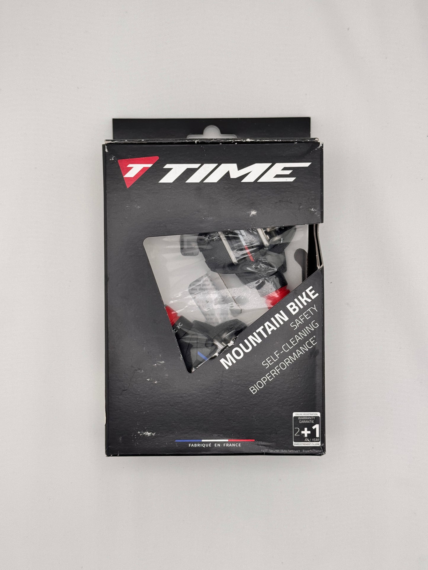 Time ATAC XC6