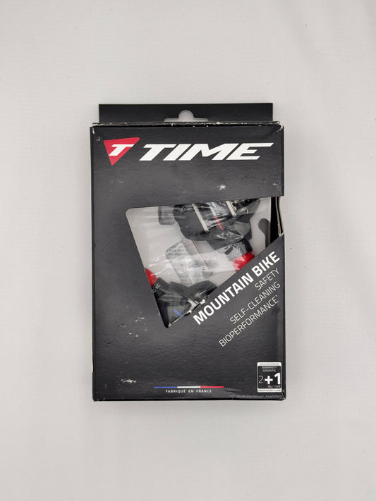 Time ATAC XC6