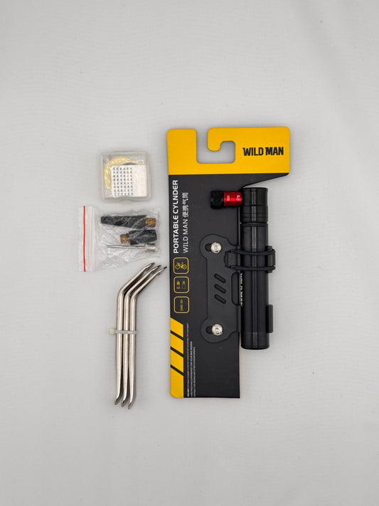 Wildman Mini Pump