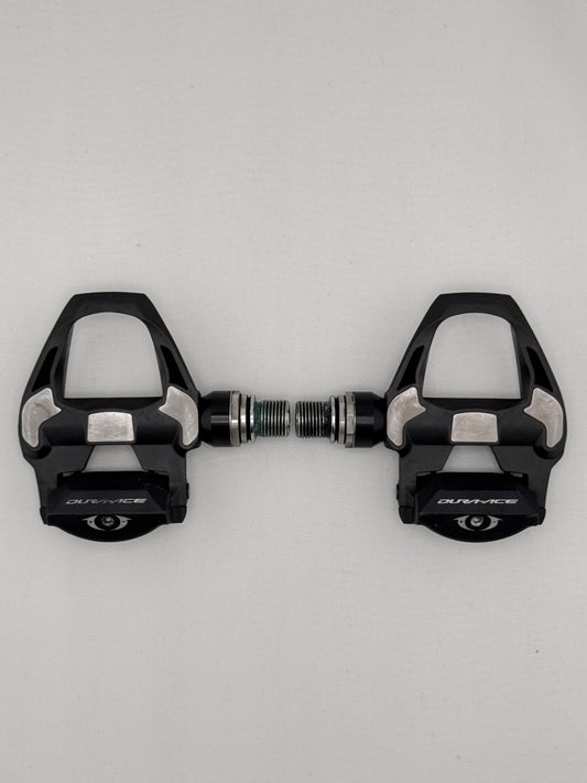Shimano PD-R9100 Dura Ace Clipless Pedal
