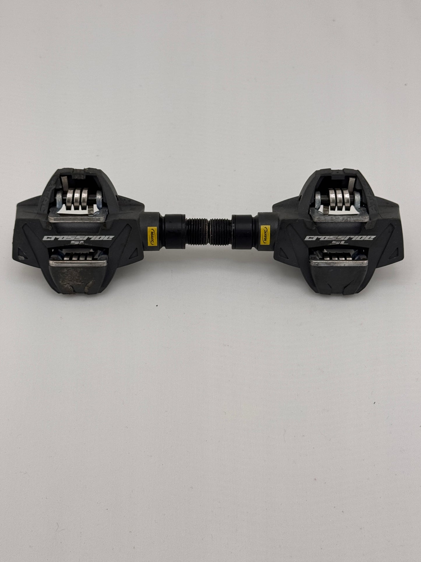 Mavic Crossride SL Clipless Pedal