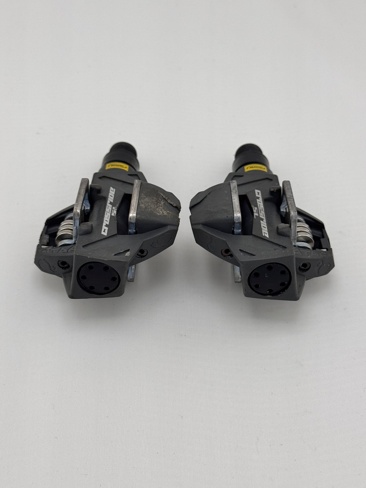 Mavic Crossride SL Clipless Pedal