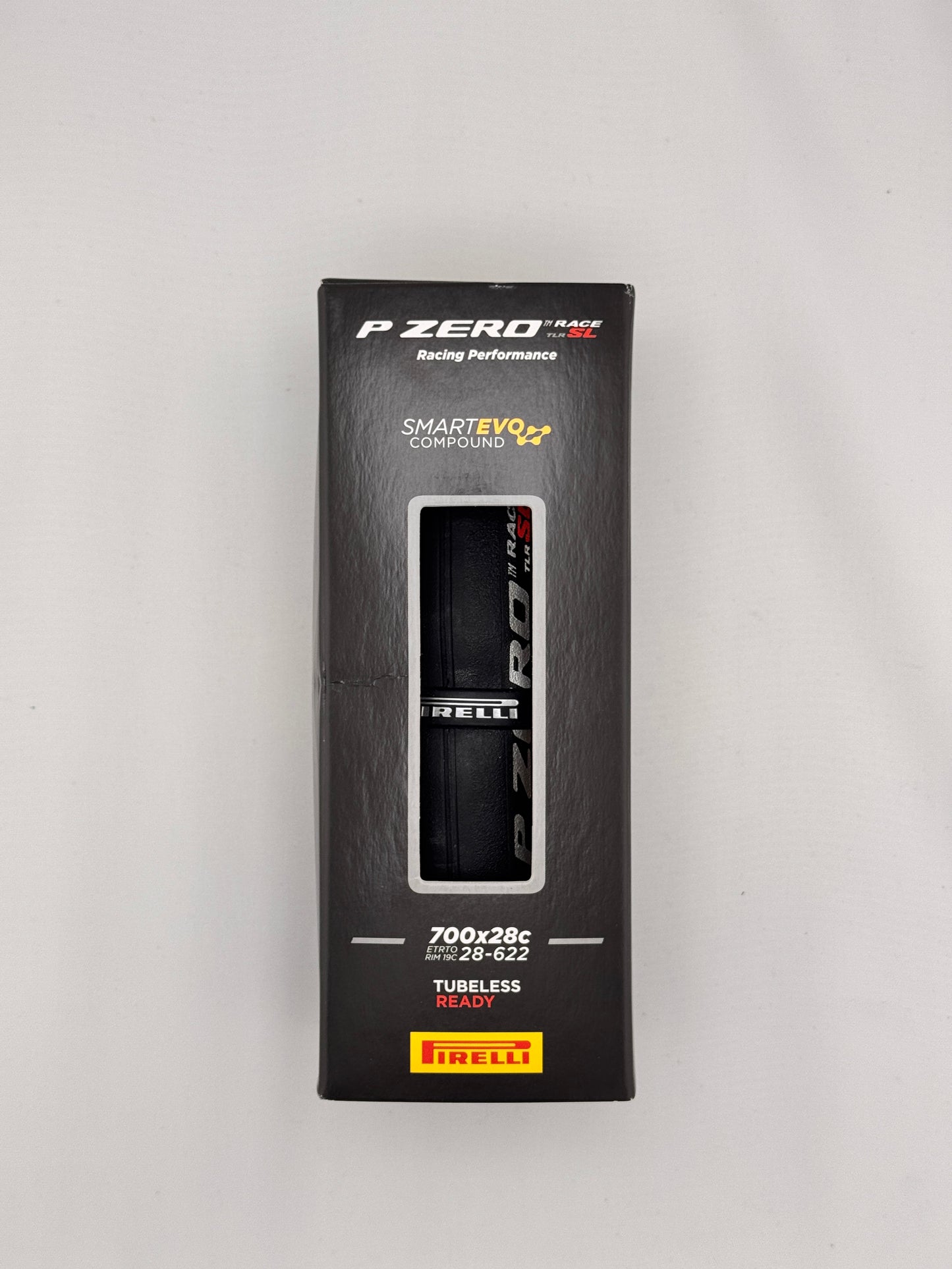 Pirelli PZero Race TLR SL Tire