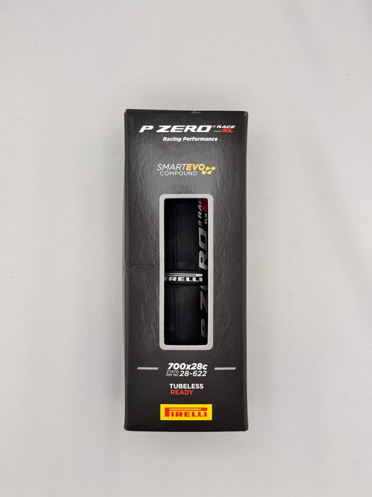 Pirelli PZero Race TLR SL Tire