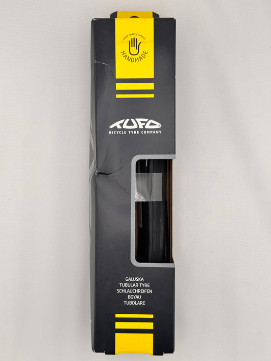Tufo Elite Jet Tubular