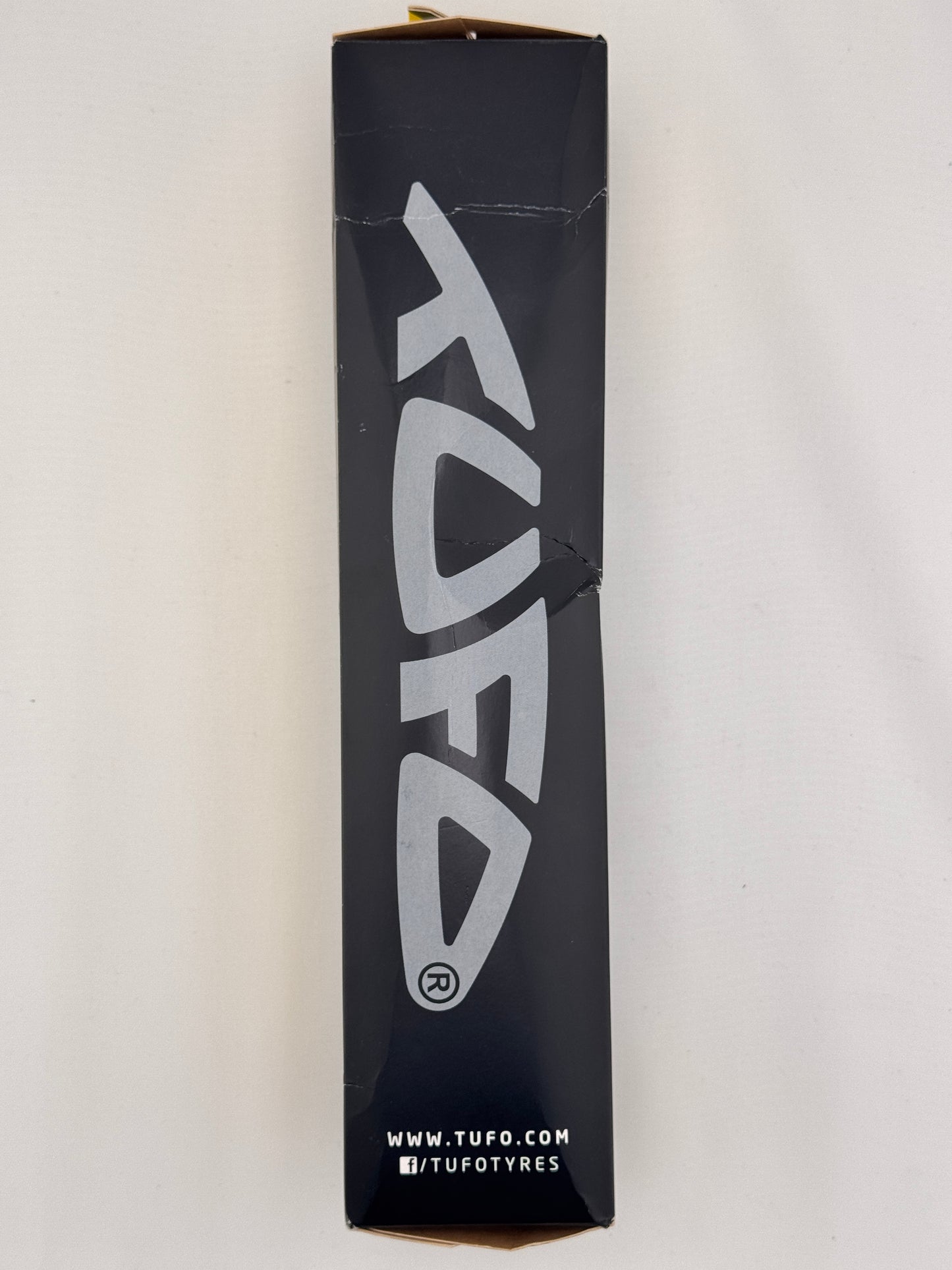 Tufo Elite Jet Tubular