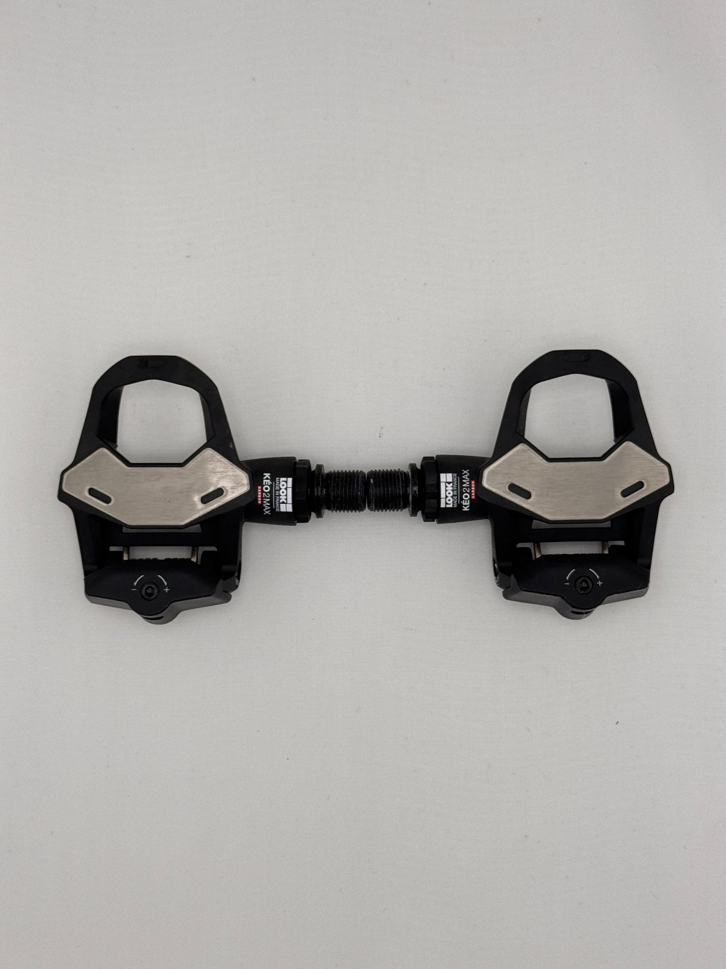 Look Keo 2 Max Pedals