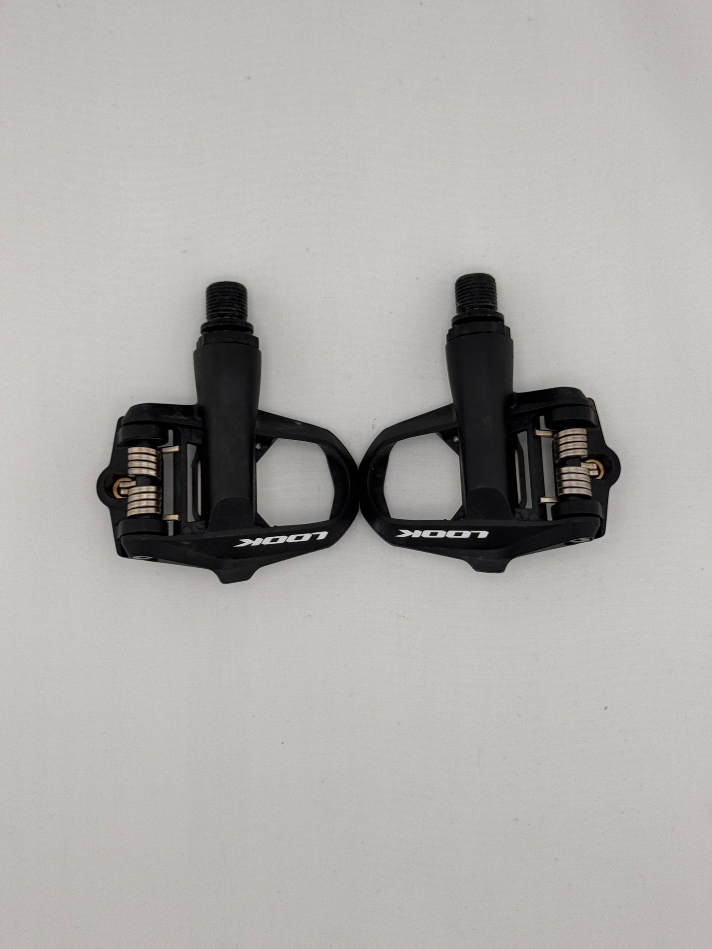 Look Keo 2 Max Pedals