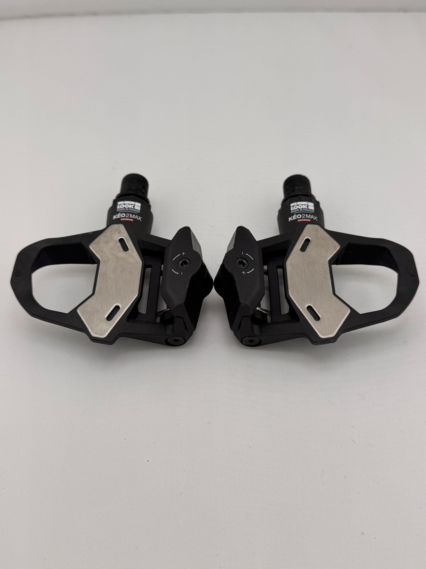 Look Keo 2 Max Pedals