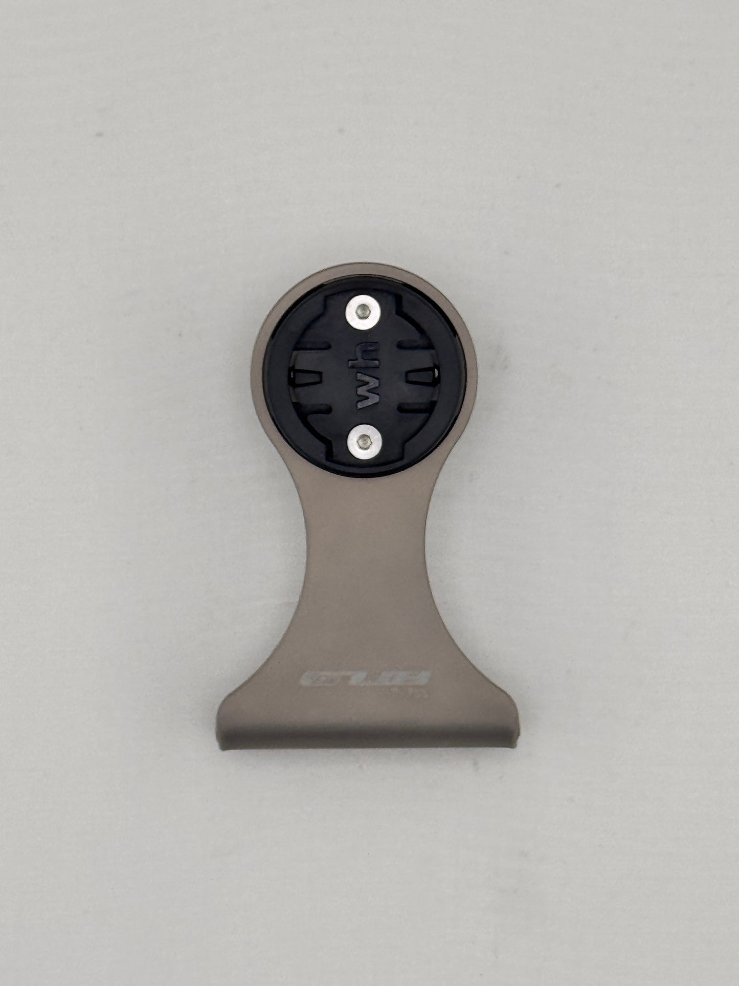 Titanium Computer Mount