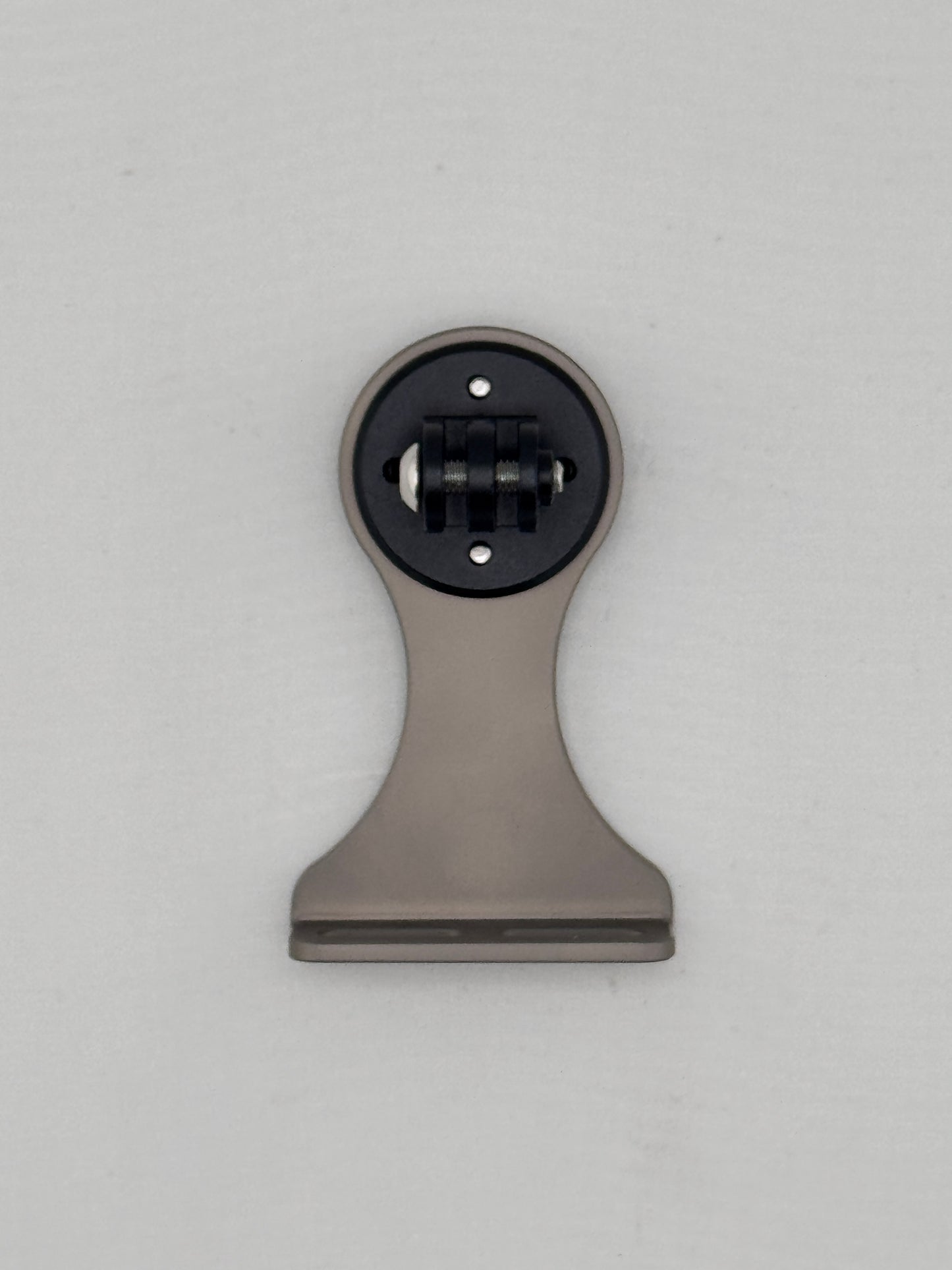 Titanium Computer Mount