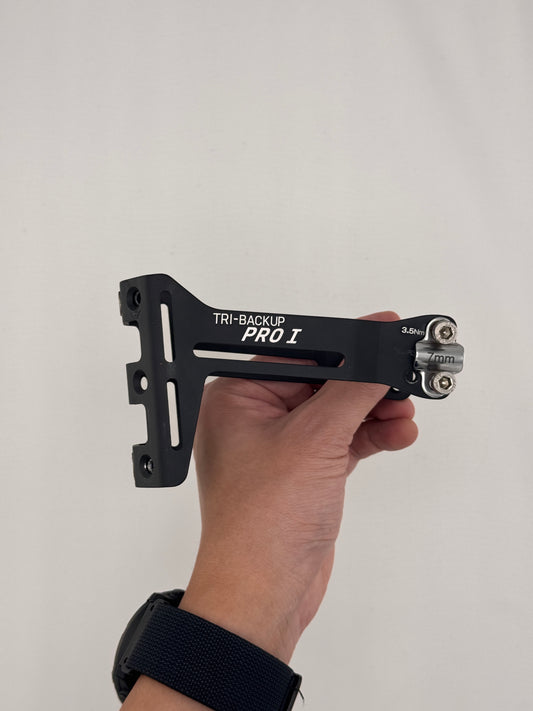 Topeak Tri-Backup Pro I