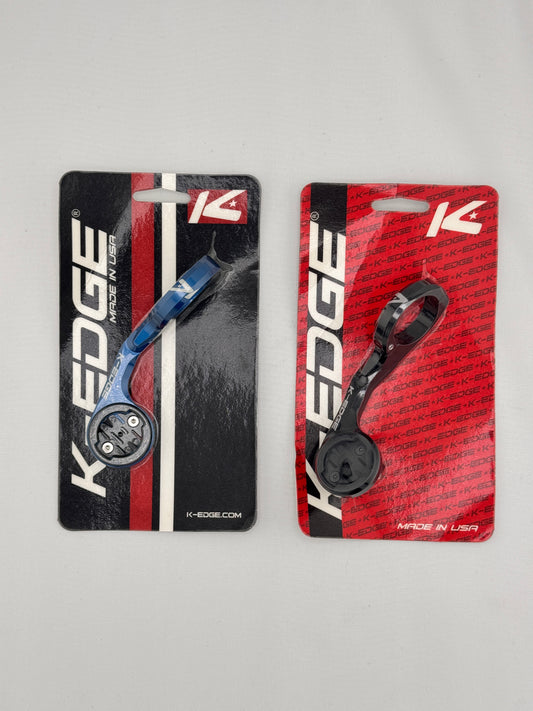 K-Edge Mount